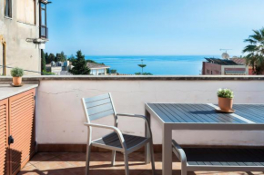 Гостиница Taormina Terrace Seaview by Wonderful Italy, Таормина